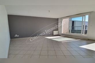 Ma-Cabane - Vente Appartement CHASSIEU, 115 m²