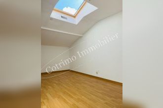Ma-Cabane - Vente Appartement CHASSIEU, 115 m²