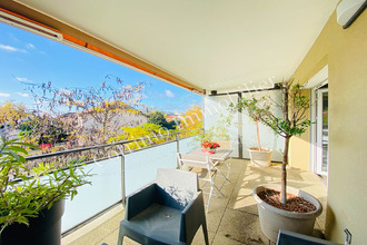 Vente Appartement 69680, CHASSIEU France