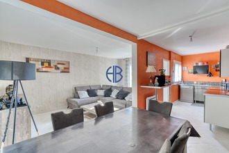 Ma-Cabane - Vente Appartement CHASSIEU, 92 m²