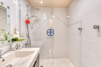 Ma-Cabane - Vente Appartement CHASSIEU, 93 m²