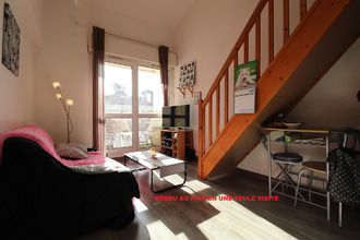 Ma-Cabane - Vente Appartement Chateau gombert, 30 m²