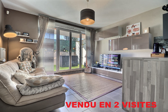 Ma-Cabane - Vente Appartement Chateau gombert, 42 m²