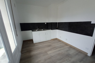 Ma-Cabane - Vente Appartement Château-Gontier, 30 m²