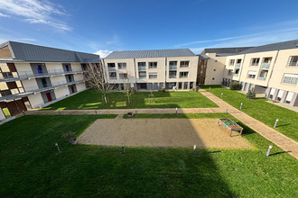 Vente Appartement 53200, CHATEAU-GONTIER France