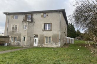 Ma-Cabane - Vente Appartement Château-Salins, 74 m²