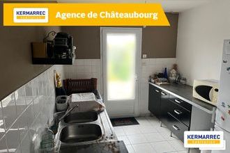 Ma-Cabane - Vente Appartement CHATEAUBOURG, 62 m²