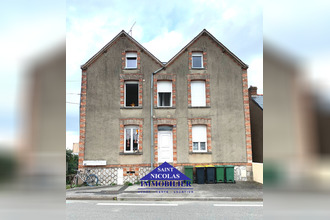 Ma-Cabane - Vente Appartement CHATEAUBRIANT, 184 m²