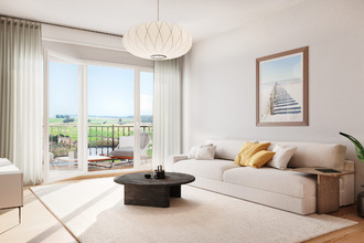Ma-Cabane - Vente Appartement Châteaufort, 62 m²