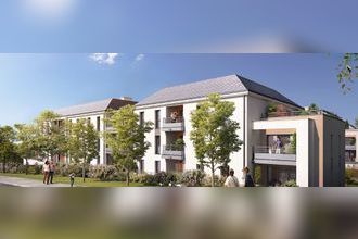 Ma-Cabane - Vente Appartement CHATEAUGIRON, 85 m²