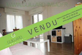 Vente Appartement 35410, CHATEAUGIRON France