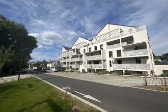 Ma-Cabane - Vente Appartement Châteaugiron, 90 m²