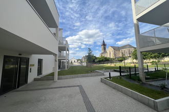 Ma-Cabane - Vente Appartement Châteaugiron, 90 m²