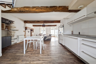 Ma-Cabane - Vente Appartement CHATEAUGIRON, 63 m²