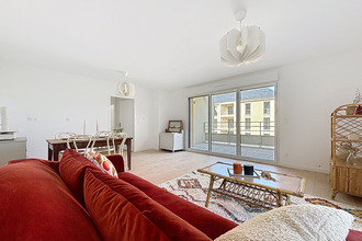 Ma-Cabane - Vente Appartement CHATEAUGIRON, 61 m²