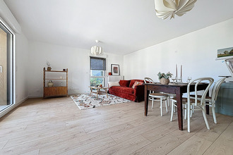 Ma-Cabane - Vente Appartement CHATEAUGIRON, 61 m²