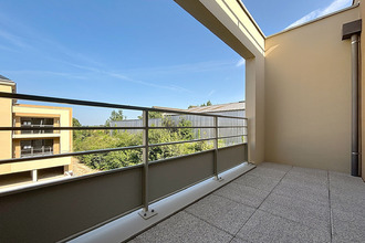 Ma-Cabane - Vente Appartement CHATEAUGIRON, 61 m²