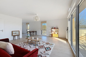 Ma-Cabane - Vente Appartement CHATEAUGIRON, 89 m²