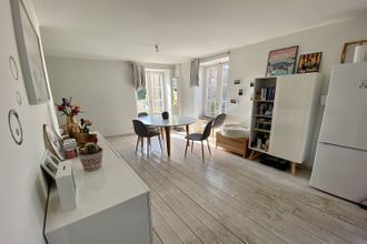 Ma-Cabane - Vente Appartement Châteauneuf-d'Ille-et-Vilaine, 42 m²