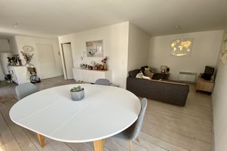 Ma-Cabane - Vente Appartement Châteauneuf-d'Ille-et-Vilaine, 42 m²