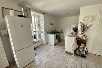 Ma-Cabane - Vente Appartement Châteauneuf-d'Ille-et-Vilaine, 42 m²