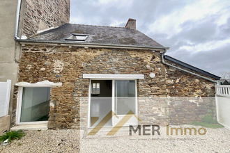 Ma-Cabane - Vente Appartement CHATEAUNEUF-D'ILLE-ET-VILAINE, 55 m²