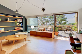 Ma-Cabane - Vente Appartement Châteauneuf-de-Gadagne, 113 m²