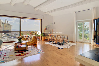 Ma-Cabane - Vente Appartement Châteauneuf-de-Gadagne, 113 m²