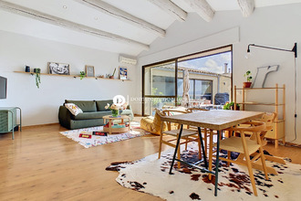 Ma-Cabane - Vente Appartement Châteauneuf-de-Gadagne, 113 m²