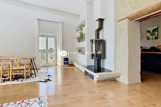 Ma-Cabane - Vente Appartement Châteauneuf-de-Gadagne, 113 m²