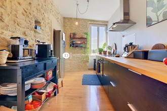 Ma-Cabane - Vente Appartement Châteauneuf-de-Gadagne, 113 m²