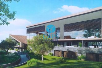 Ma-Cabane - Vente Appartement Châteauneuf-Grasse, 45 m²