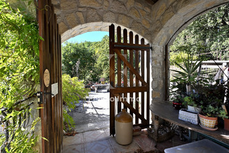 Ma-Cabane - Vente Appartement Châteauneuf-Grasse, 112 m²