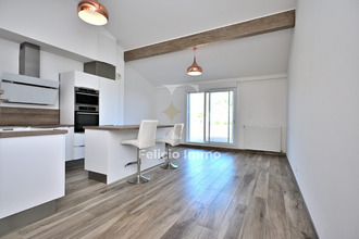 Ma-Cabane - Vente Appartement Châteauneuf-Grasse, 65 m²