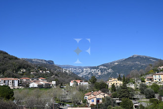 Ma-Cabane - Vente Appartement Châteauneuf-Grasse, 65 m²