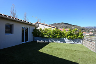 Ma-Cabane - Vente Appartement Châteauneuf-Grasse, 65 m²