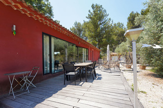 Ma-Cabane - Vente Appartement CHATEAUNEUF-LE-ROUGE, 111 m²