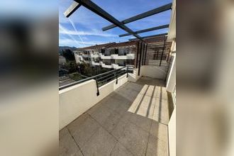 Ma-Cabane - Vente Appartement Châteauneuf-les-Martigues, 53 m²