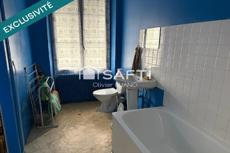 Vente Appartement 36000, Chateauroux France