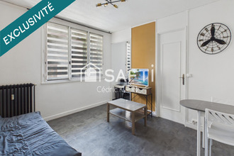 Vente Appartement 36000, Chateauroux France