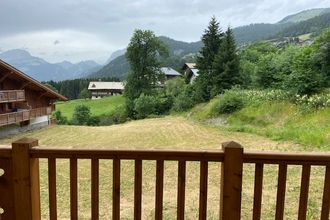 Ma-Cabane - Vente Appartement CHATEL, 66 m²