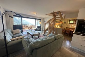 Ma-Cabane - Vente Appartement Châtel, 102 m²