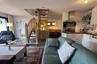 Ma-Cabane - Vente Appartement Châtel, 102 m²