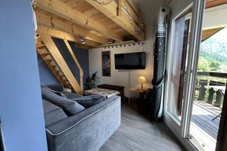 Ma-Cabane - Vente Appartement Châtel, 48 m²