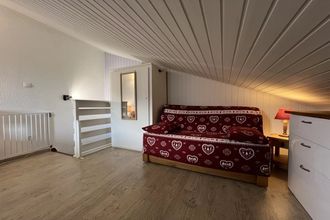 Ma-Cabane - Vente Appartement Châtel, 48 m²