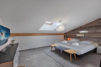 Ma-Cabane - Vente Appartement Châtel, 97 m²