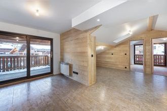 Ma-Cabane - Vente Appartement Châtel, 60 m²