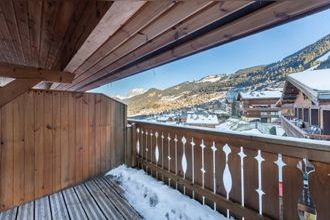 Ma-Cabane - Vente Appartement Châtel, 60 m²