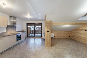 Ma-Cabane - Vente Appartement Châtel, 60 m²