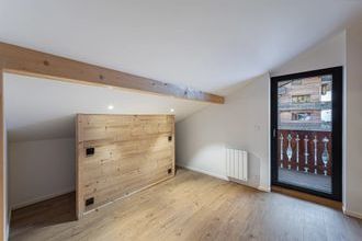 Ma-Cabane - Vente Appartement Châtel, 60 m²